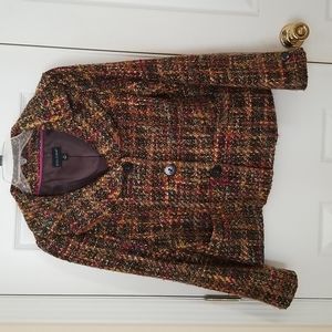 Ladies Blazer